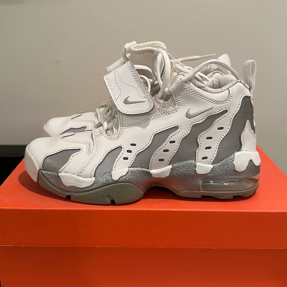 Deadstock Nike Air DT Max ‘96